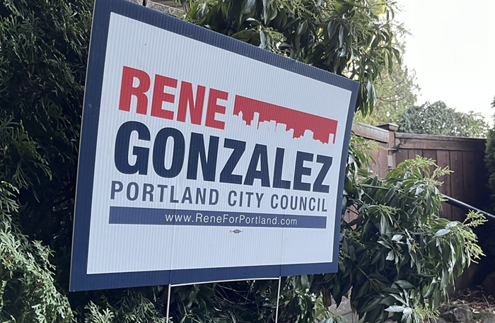 Elections Office Clears Gonzalez Campaign and Schnitzer of Additional Campaign Violations